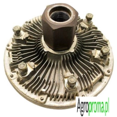RE220071, Visco Sprzęgło wiskotyczne JOHN DEERE 8420 T