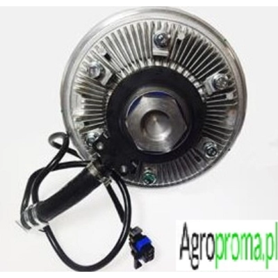 RE226374, Visco Sprzęgło wiskotyczne JOHN DEERE 7630 7730