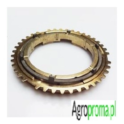 RE237072, Synchronizator JOHN DEERE 5083EN 5093E