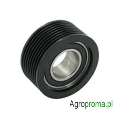 RE243155, Rolka napinacza paska John Deere 7250R, 7270R, 7290R, 7310R,