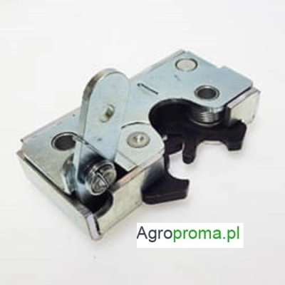 RE254953, Zamek drzwi lewy John Deere 7600, 7610, 7630, 7710, 7715, 7720
