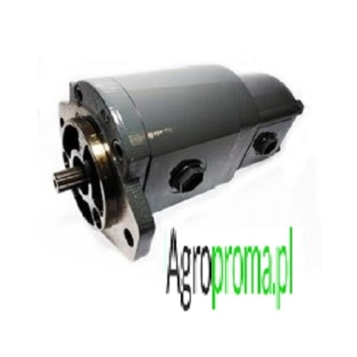 RE264112, Pompa hydrauliczna JOHN DEERE 5070M 5080M 5090M