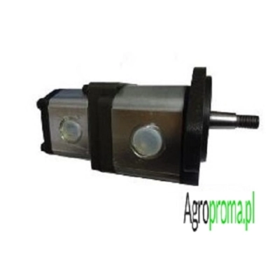 RE279132, Pompa hydrauliczna JOHN DEERE 6100D 6110D 6115D
