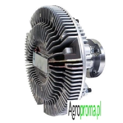 RE284596, Sprzęgło wiskotyczne Visco JOHN DEERE 6110D 6115D