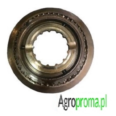 RE286937, Synchronizator JOHN DEERE 7600 7700 7800
