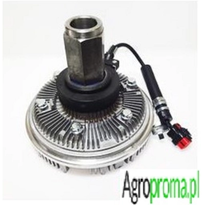 RE333721, Sprzęgło wiskotyczne Visco JOHN DEERE 7200R 7215R