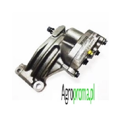 RE507074, Pompa silnika JOHN DEERE 7600 7700 7800 8100