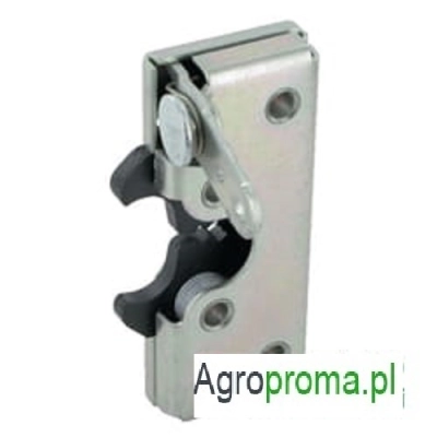 RE50874, Zamek drzwi lewy John Deere 3040 , 3140 , 3640 , 3640S , 4040