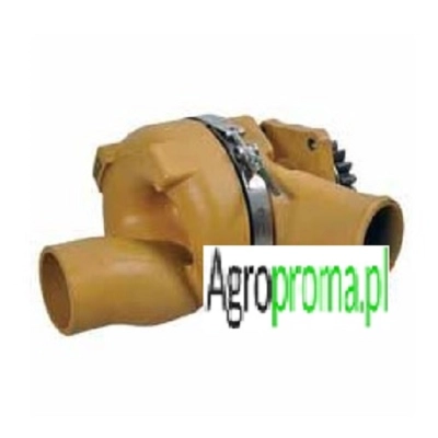 RE549153, Pompa wody John Deere 9000 9200 9300 9400T