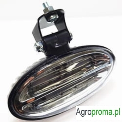 RE573609, Lampa robocza led John Deere 6105R 6110R 6115R 6120R