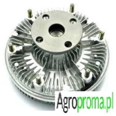 RE70548, Sprzęgło wiskotyczne Visco JOHN DEERE 7610 7710