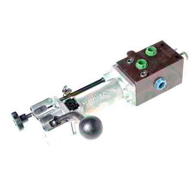 Rozdzielacz podnośnika URSUS C-330 HYDROTOR 42371011