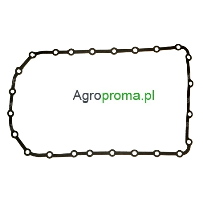 T20049, Uszczelka miski olejowej John Deere 5105 5205 5215 5103