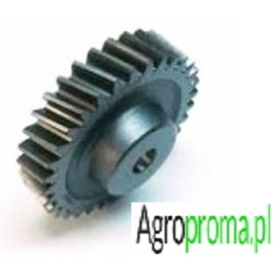 T20298, Koło pompy oleju JOHN DEERE 2155 2255 2355