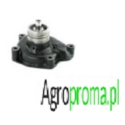 U5MW0040, Pompa wody MASSEY FERGUSON 122 130 25 30 825
