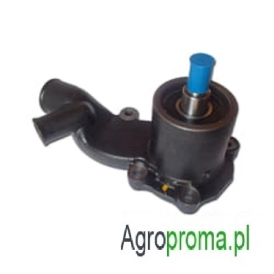 U5MW0167, Pompa wody Perkins