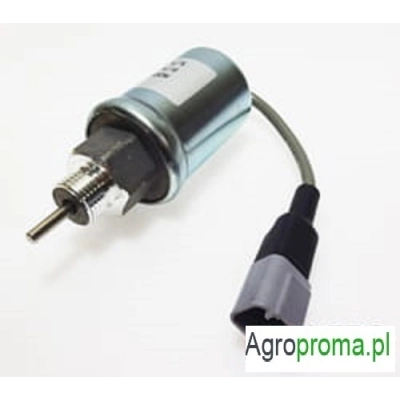 U85206451, Cewka gaszenia Perkins 403C-07 403C-11 403C-15