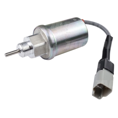 Cewka gaszenia elektrozawór U85206520 do Perkins