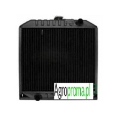 V30068900, Chłodnica wody VALMET VALTRA 505 605 705 805