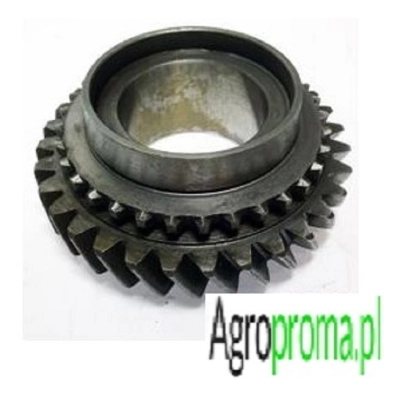 V30309900, Koło skrzyni 32 zęby VALTRA 600 665 700