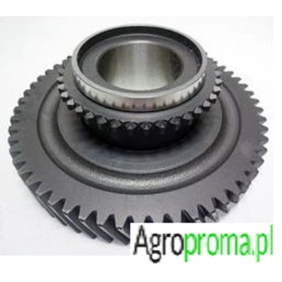 Fabrycznie nowe 168100220020, Koło skrzyni biegów FENDT FARMER  Koło skrzyni biegów pasuje do ciągników Fendt