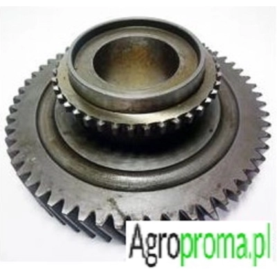 V30310430, Koło skrzyni VALMET VALTRA A75 A85 A95
