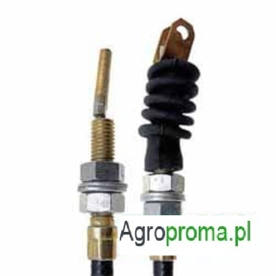 V32433910, Linka gazu Valtra 8000 8100 8200 8400