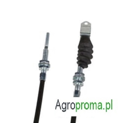 V32860010 Linka gazu Massey Ferguson 4435 4445 4455