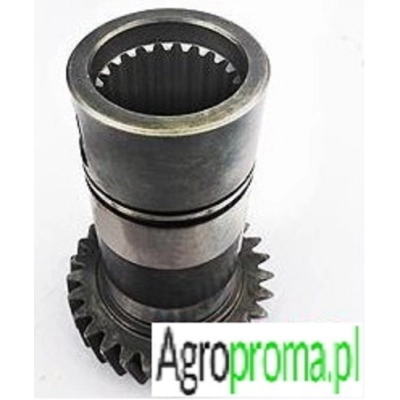 V34289800, Koło zębate MASSEY FERGUSON 4435 4445 4455