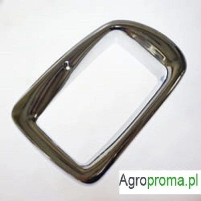 V34594600, Obudowa reflektora prawa Valtra A75 A85 A95 T120 T130