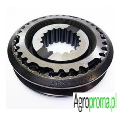 V36741100, Synchronizator VALTRA A65 A75 A85 A95