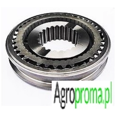 V36741300, Synchronizator VALMET VALTRA