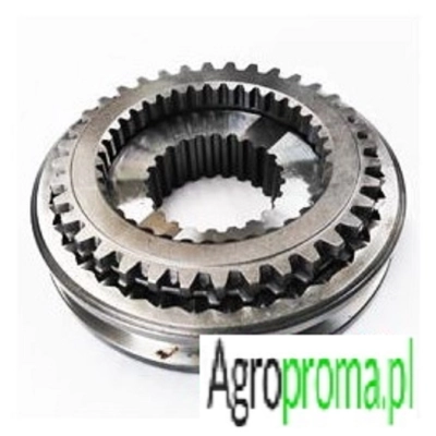 V36741400, Synchronizator MASSEY FERGUSON VALTRA