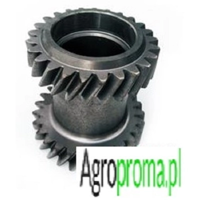 V45354700, Koło podwójne VALMET VALTRA