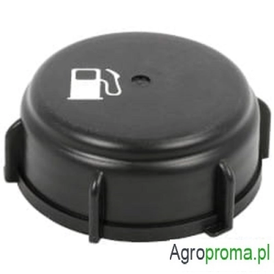 V627730, Korek wlewu paliwa Valtra Valmet