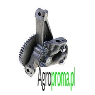 V836338187, Pompa silnika MASSEY FERGUSON 7280 7282 7272 9795