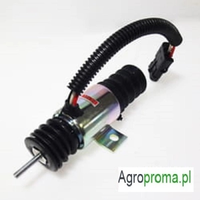 V836664211, Cewka gaszenia Massey Ferguson 7274 7278 8250 8260 8280