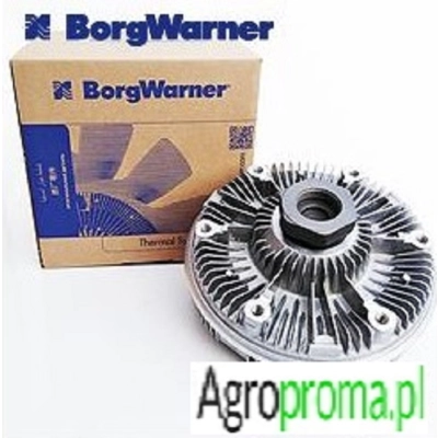 V836864264, Visco Sprzęgło wiskotyczne VALTRA T120 T130 T140E