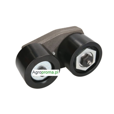 V836864296, Napinacz paska Massey Ferguson 7270, 7272, 7274, 7276