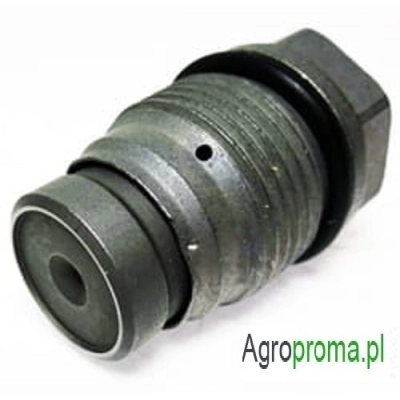 V837069409, Zawór paliwa Massey Ferguson 5470 5480 6400 8400