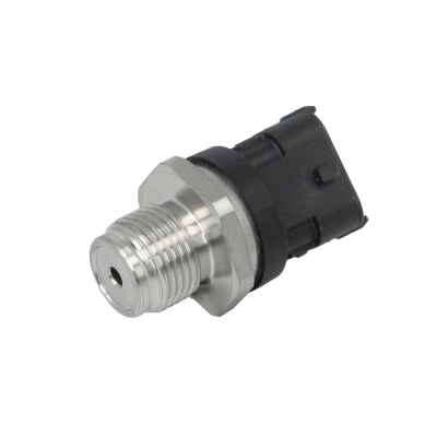 837079434, Czujnik ciśnienia paliwa New Holland T6020, T6030, T6040, T6050, T6060, T6070