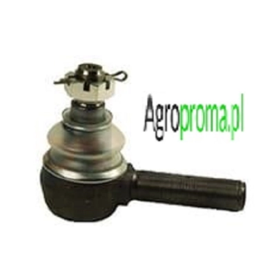 X800210015000, Przegub PRAWY, Końcówka drążka FENDT 303, 304, 305, 306, 307