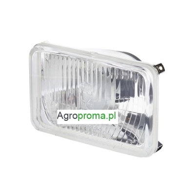 AL75338, Reflektor John Deere 6310 6410 6510 6610 6810 6910
