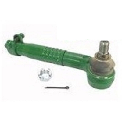 AL68254, Przegub LEWY, Końcówka drążka JOHN DEERE 3040, 3140, 3640, 3640S