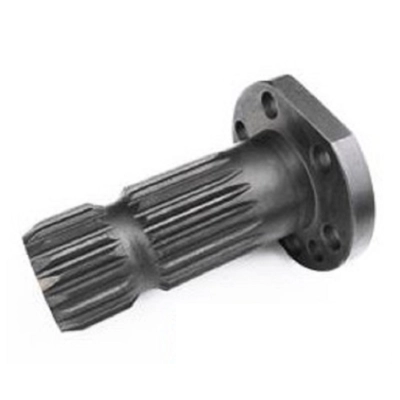 016336710/40, Końcówka wom wałka przekaźnika mocy PTO DEUTZ Agrofarm 100, Agrofarm 85