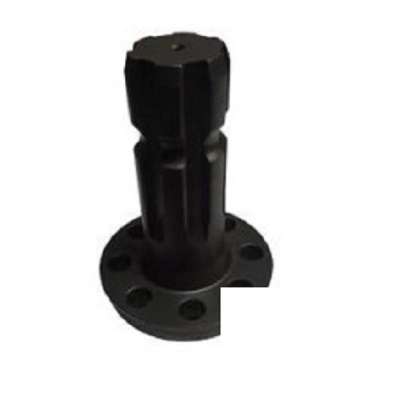 04454955, Końcówka wom wałka przekaźnika mocy PTO DEUTZ 6.15, 6.20, 6.30, 6.45