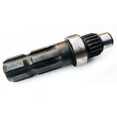 5196860, Końcówka wom wałka przekaźnika mocy PTO NEW HOLLAND T7050, T7060, TM115