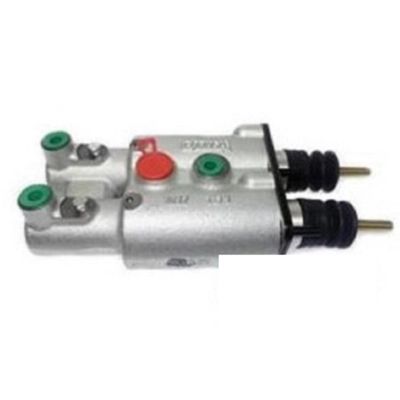 pompa hamulcowa mccormick mtx