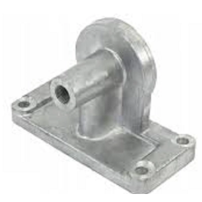 Korpus filtru oleju 79010727  ZETOR