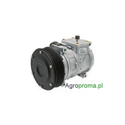 AH169875, Sprężarka Klimatyzacji John Deere 7600 7700 7800